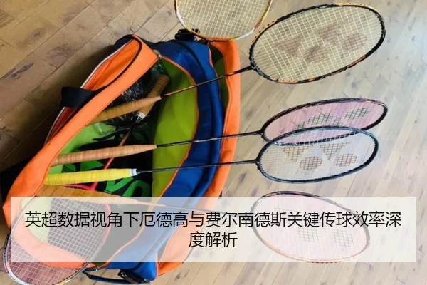 英超数据视角下厄德高与费尔南德斯关键传球效率深度解析